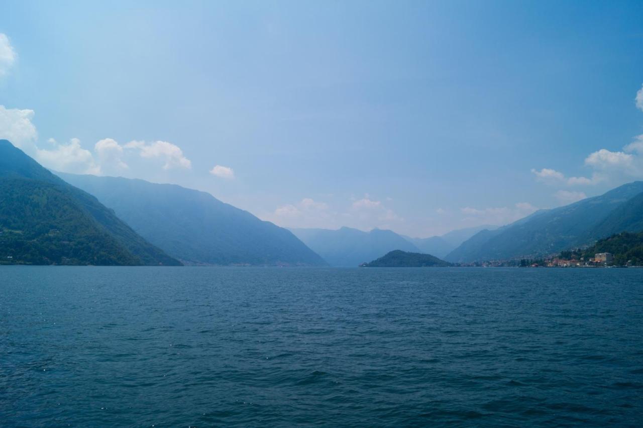 B&B La Corte And Home Restaurant - Free Parking - 10 Minutes To The Lake And Centre Como Exteriör bild